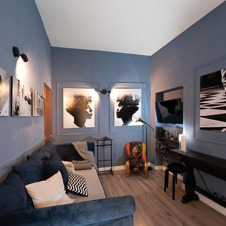 Loft Stupendo Nel Cuore Di Trastevere Acasadicri ローマ エクステリア 写真