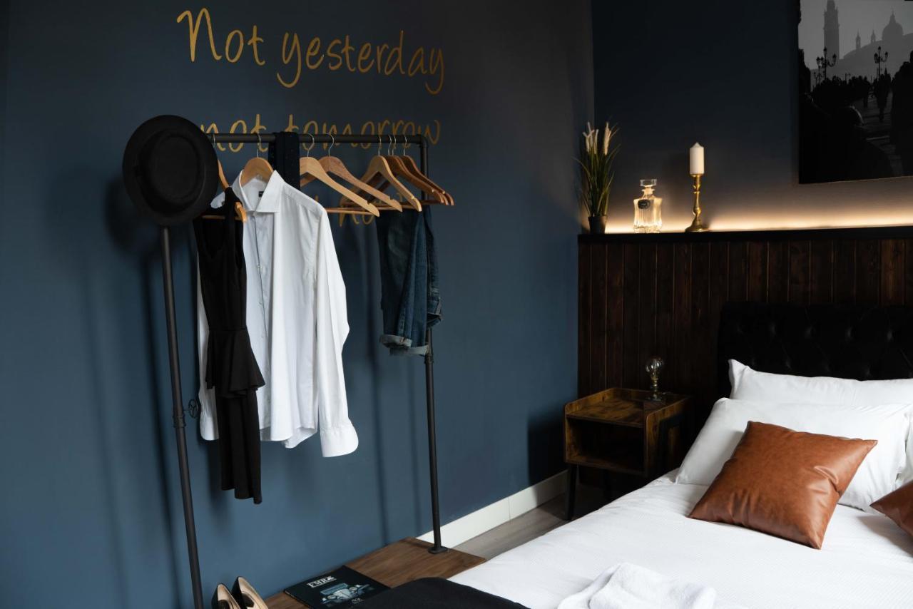 Loft Stupendo Nel Cuore Di Trastevere Acasadicri ローマ エクステリア 写真