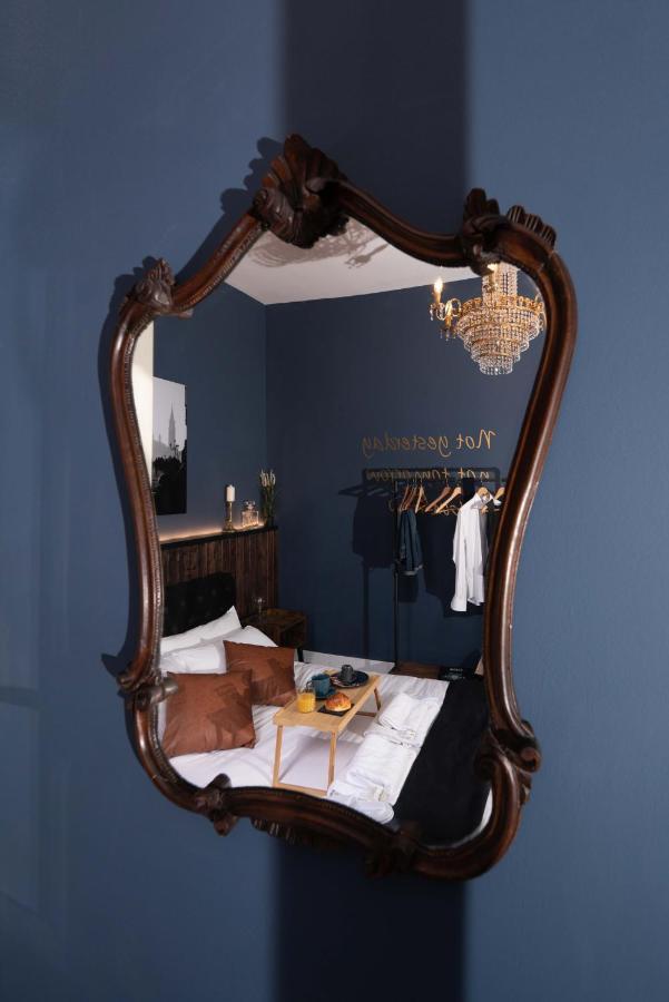 Loft Stupendo Nel Cuore Di Trastevere Acasadicri ローマ エクステリア 写真